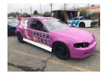 #14 Cancer Sucks Racing team