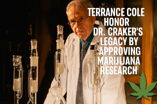 Will DEA's War on Cannabis Research Claims Another Casualty?