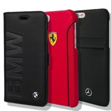 CG Mobile's Phone Cases