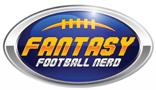 Celebrities and Experts Play Fantasy Football for Charity