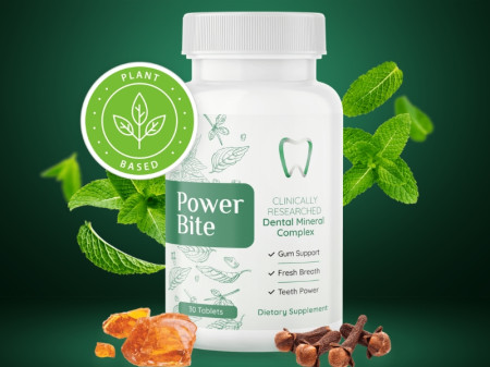 PowerBite Reviews 2025