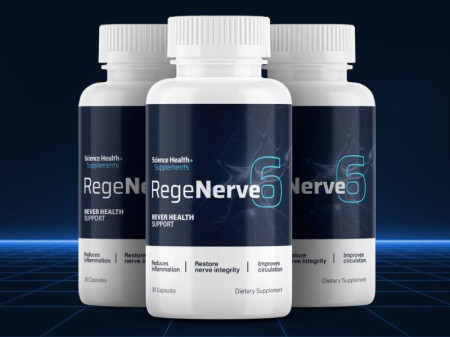 RegeNerve6 Reviews 2025