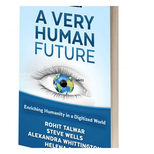 'A Very Human Future—Enriching Humanity in a Digitized World' Agenda Setting New Book Launches - October 18, 2018