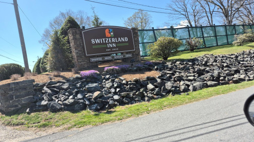 Historic Switzerland Inn Reports Strong Guest Response Following Expanded Be Water Guest Room Program