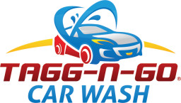 Tagg-N-Go Car Wash