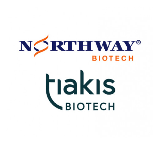 tiakis Biotech AG and Northway Biotech: Successful Tech Transfer and Expansion of Manufacturing Capabilities for Tiprelestat