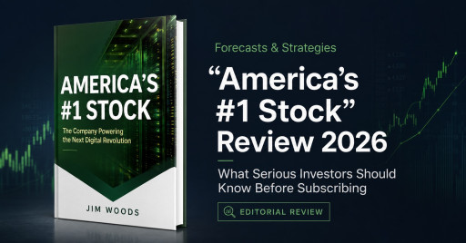 Forecasts & Strategies "America's #1 Stock" Review 2026: Is This the Exclusive Stock Research Serious Investors Have Been Searching For?