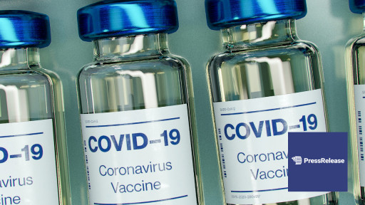 Optimism From Early Vaccine Trials is an Encouraging Sign for Many Businesses, According to PressRelease.com