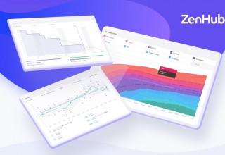 The ZenHub Reporting Suite