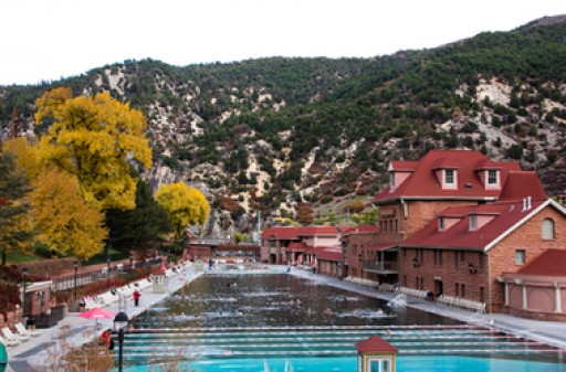 Out Our Front Door: So Many Things To Do in Glenwood Springs