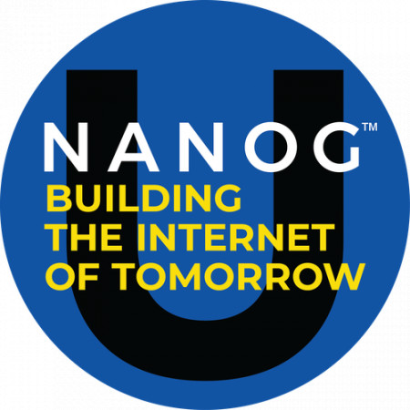 NANOG U Logo