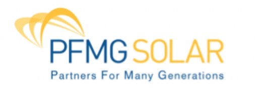 Leading SoCal Solar Developer Introduces Its New Name: PFMG Solar