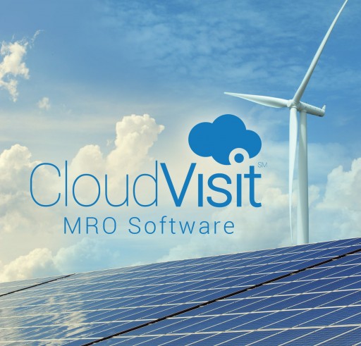 MRO Software Can Speed Up the Hybrid Energy Boom
