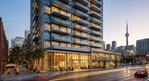 Build-to-Rent Is Reshaping Canada's Rental Landscape - And Investors Are Taking Notice