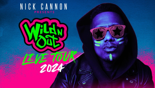 Nick Cannon’s Wild ‘N Out Live: The Final Lap Tour Celebrates 20 Years of Comedy and Culture