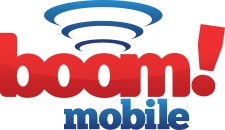 boom! Mobile Logo