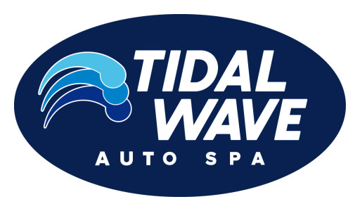 Tidal Wave Auto Spa Opens Brand-New Express Car Wash in Auburn, NY