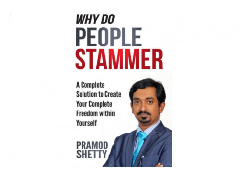 Pramod Master Coach Publishes a New Book on Public Speaking and Mentoring People