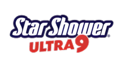 Star Shower Ultra 9