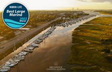 Brunswick Landing Marina