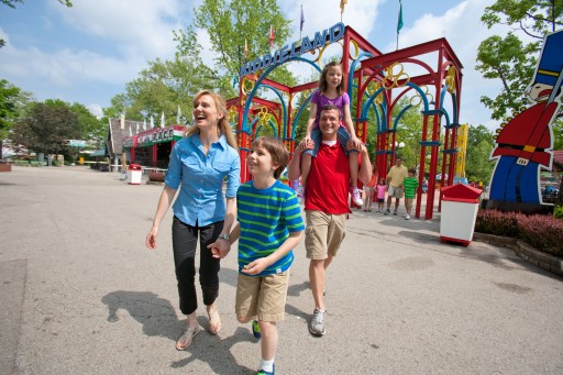 Kennywood Becomes Certified Autism Center