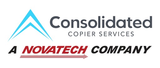 Darren Metz Guides Novatech in Acquisition of Consolidated Copier Services