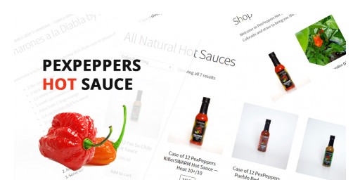 PexPeppers Hot Sauce to Accept Bitcoin Diamond Payments