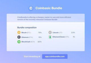 Coinbasic Bundle