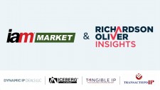 IAM Market and Richardson Oliver Insights