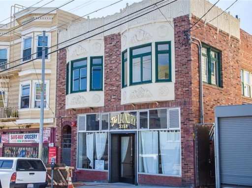 Capital Access Group Helps Entrepreneurs Gianmatteo Costanza and Andrew Swerdlow Secure Funding Through the SBA 504 Loan Program to Launch the Laundry, a Café, Art Gallery, and Event Space Located in the Heart of San Francisco's Mission Neighborhood