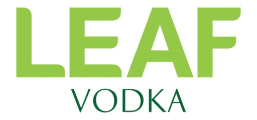 LEAF Vodka Launches New Website