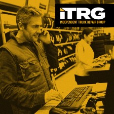 iTRG Responds to COVID-19 with Free Membership to Independent Truck Repair Shops 