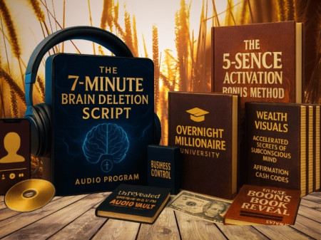 The Overnight Script Review (2025)