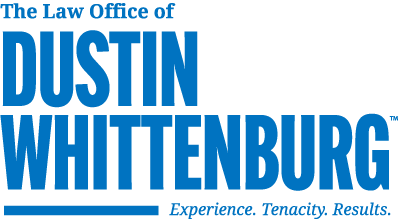 The Law Office of Dustin Whittenburg