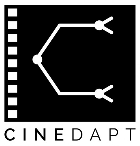 Cinedapt Logo