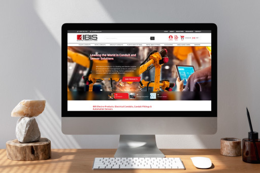 Waterloo's CryoDragon Inc. Recognized for Web Design Excellence by Consumer Choice Award