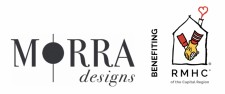 Morra Designs X RMHC-CR 