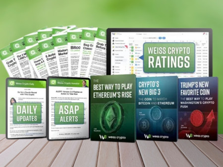 Ethereum Investment Strategies Explained: Weiss Ratings