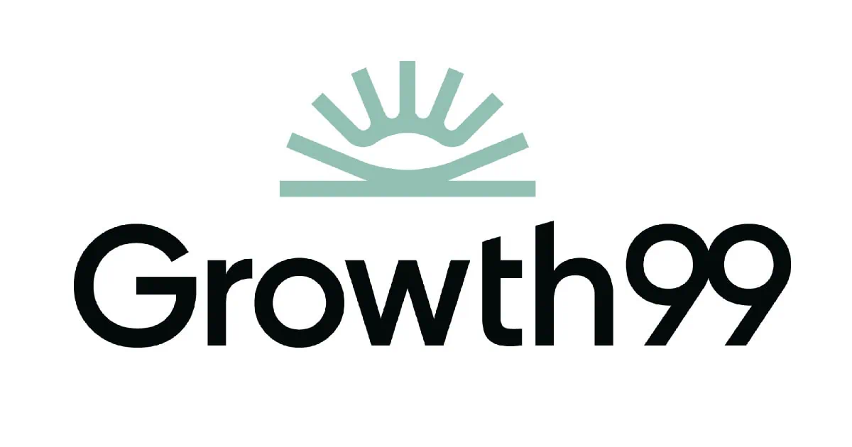 Growth99 Logo