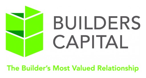Builders Capital Announces New Fix and Flip Loan Program