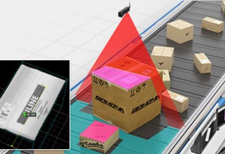 Complete Dimensional Measurement and Robust 2D/3D Inspection