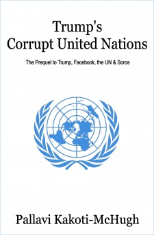 TRUMP'S CORRUPT UNITED NATIONS: FORMER UN STAFFER WHISTLE BLOWS ON RACISM, SEXISM, AND CORRUPTION AND COVER-UP OF THE UNITED NATIONS 