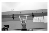 Lindsey Anderson Weightlifting