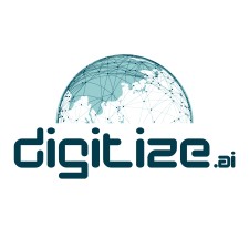 Digitize.AI Logo