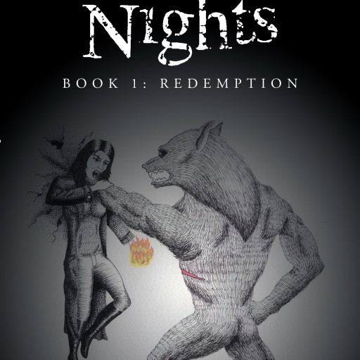 Richard Spegal's New Book "Eternal Nights, Book 1: Redemption" Is a Brilliant Beacon of Vampiric Delight in a Sea of Sparkling Imposters and Would Be Night Dwellers