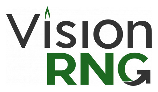 Vision Ridge Commits $100 Million to Support Establishment of Vision RNG