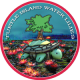 Turtle Island Waterlilies