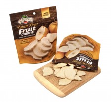 1oz Freeze Dried Asian Pears