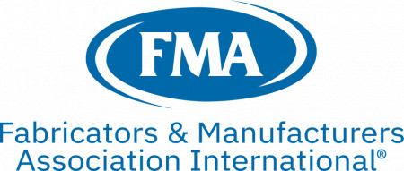Fabricators & Manufacturers Association Logo