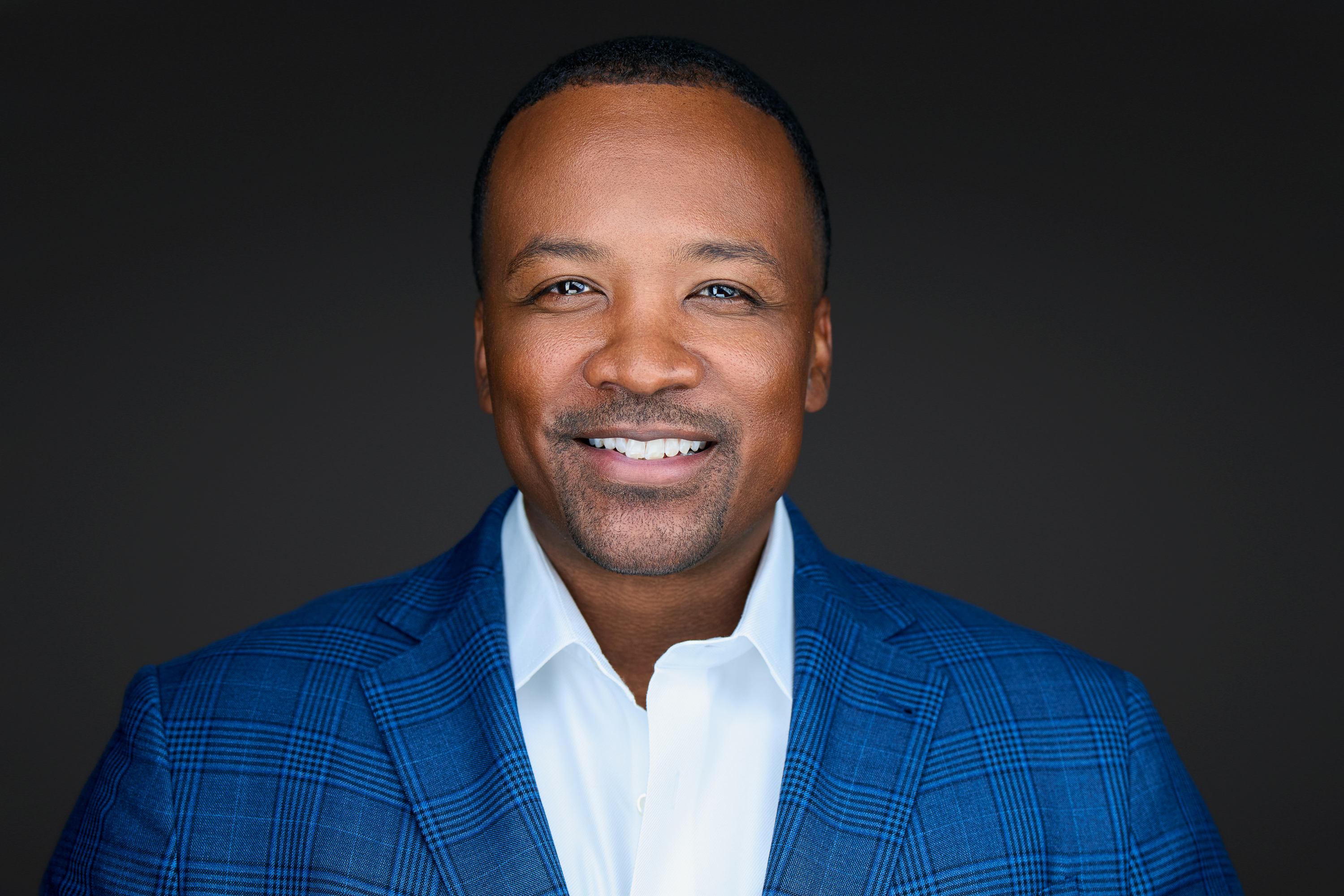 Red Rocks Credit Union President & CEO Darius Wise